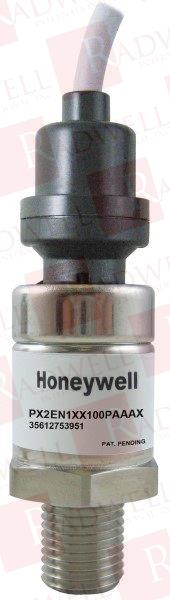 HONEYWELL PX2EN1XX150PSCHX