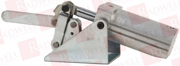 DOVER CORPORATION 810-S