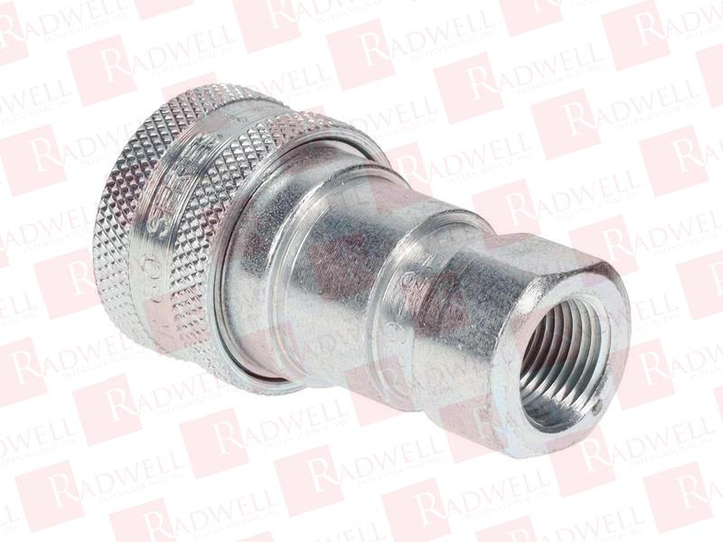 PARKER H3-62