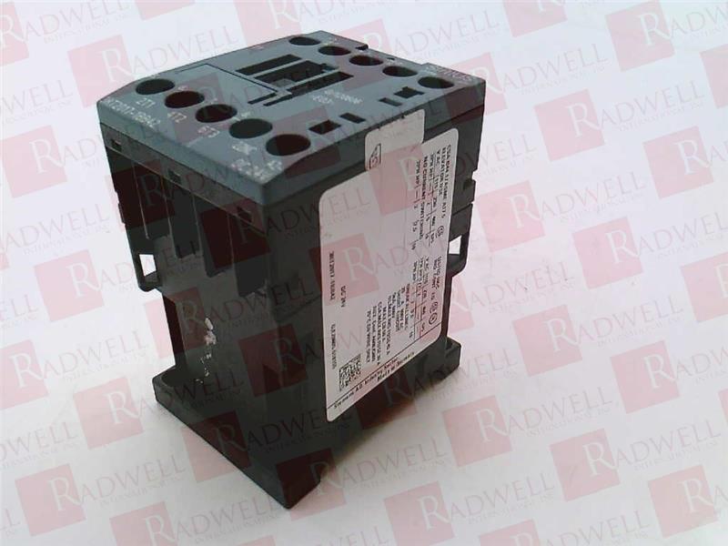 SIEMENS 3RT2017-1BB42