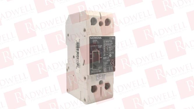 SIEMENS NGG2B060