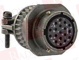 ITT KPT01F18-11S