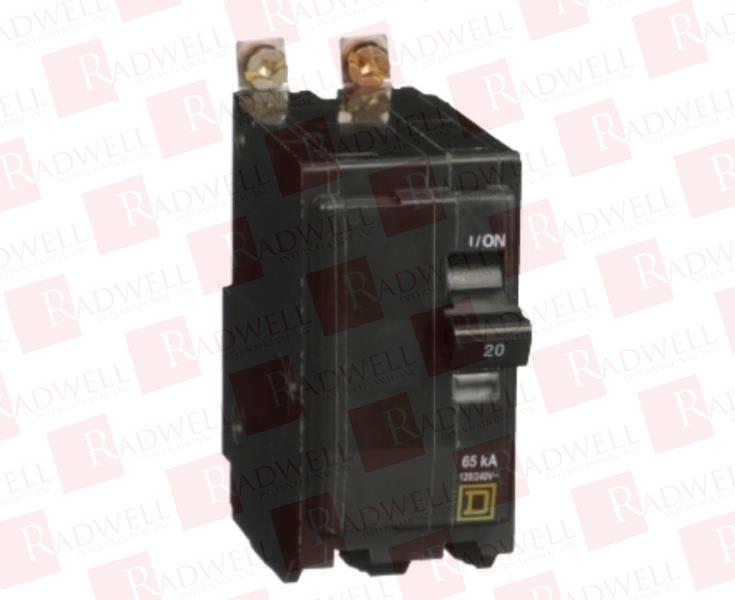 SCHNEIDER ELECTRIC Q2M2200