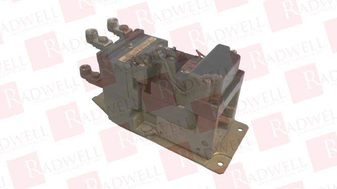 ALLEN BRADLEY 702PM-D0D92