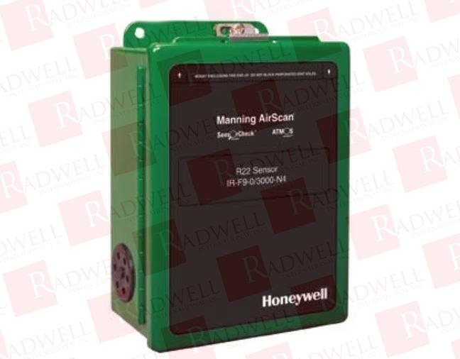 HONEYWELL IR-F9-0/1000-N1