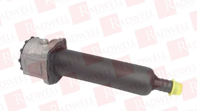 RAYMOND CORP 1129252