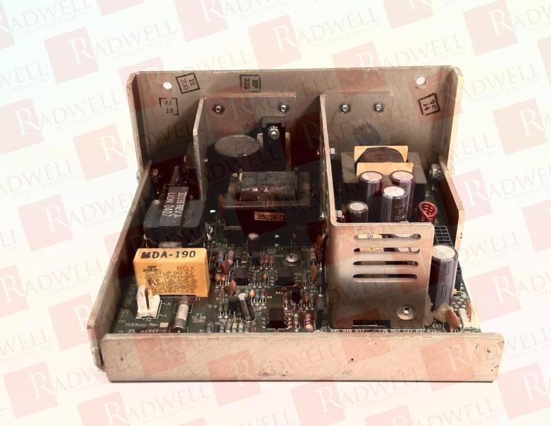 SL POWER ELECTRONICS SP1730