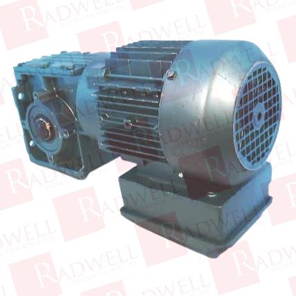 SEW EURODRIVE WA20TDT71D4/MM03/BW1
