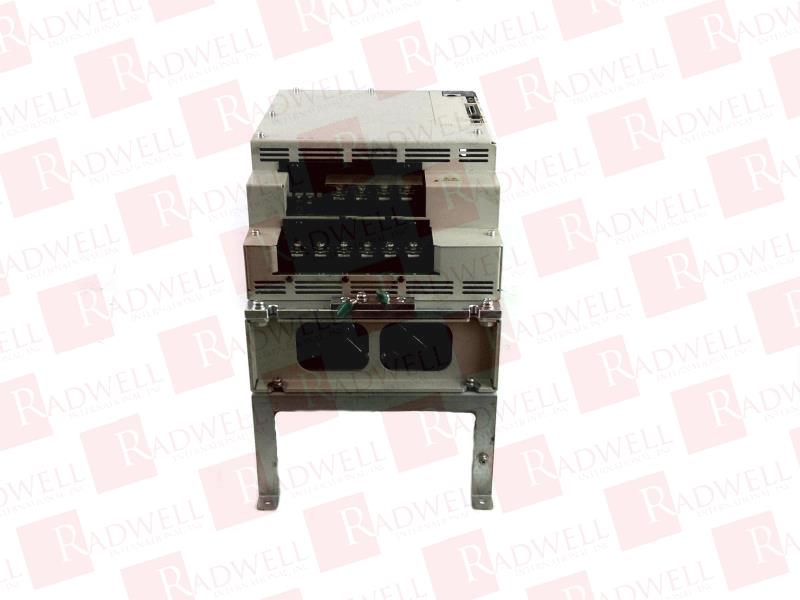 YASKAWA ELECTRIC SGDV-260D01A002000
