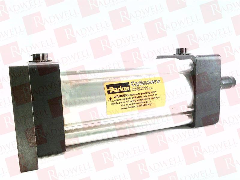 PARKER 3.25H4MAU14A5.00