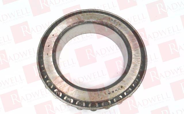 TIMKEN 27684