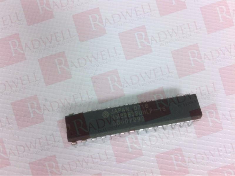 HITACHI HM62832UHLP-15