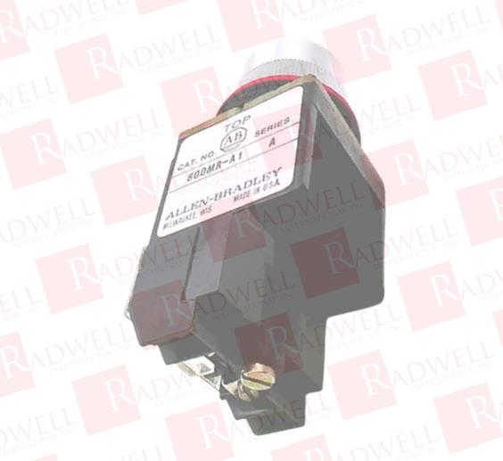 ALLEN BRADLEY 800MR-A1AS