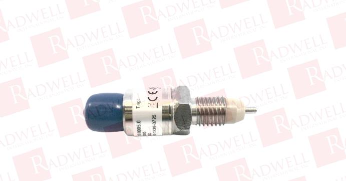 BAUMER ELECTRIC 10319643