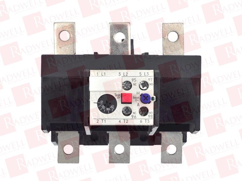 BRAH ELECTRIC B3UA60-00-2X