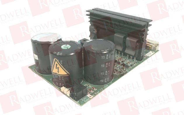 TUCKER E607A AMPLIFIER