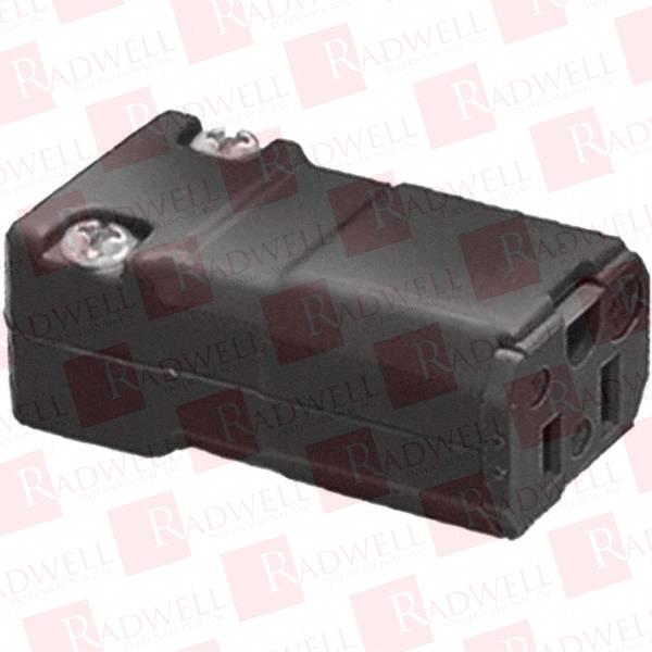 HUBBELL HBL5969VBLK