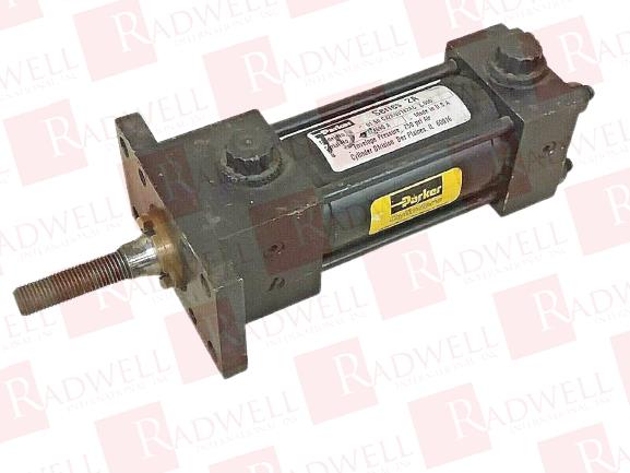 PARKER 0.200-CJ2AUV13AC-5.000