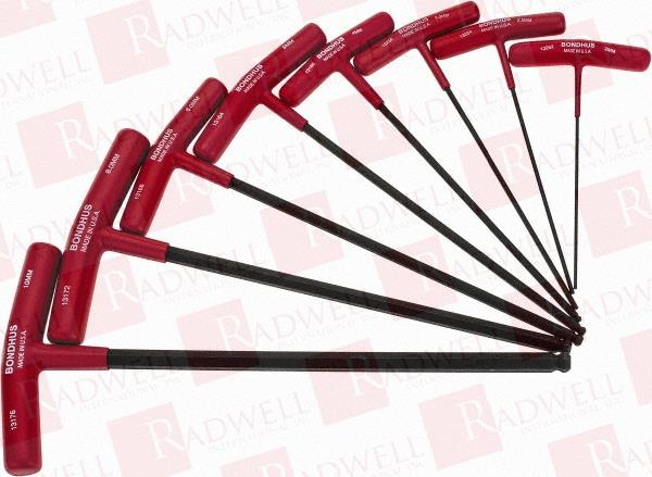 BONDHUS TOOLS 13187