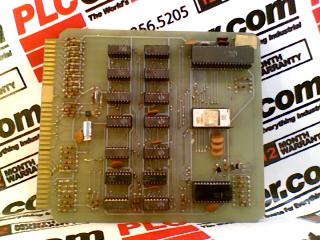 MEMORY BOARD