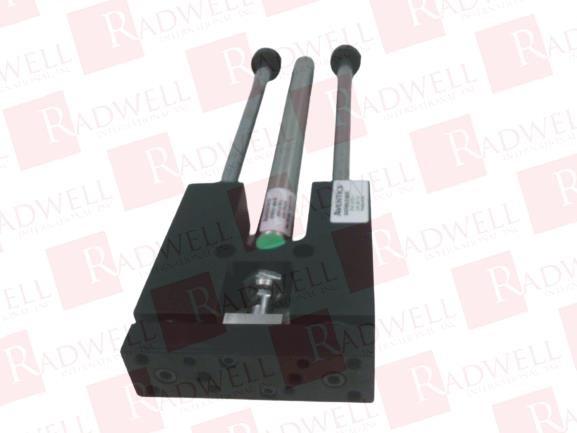 ASCO SH07508LB16DS4