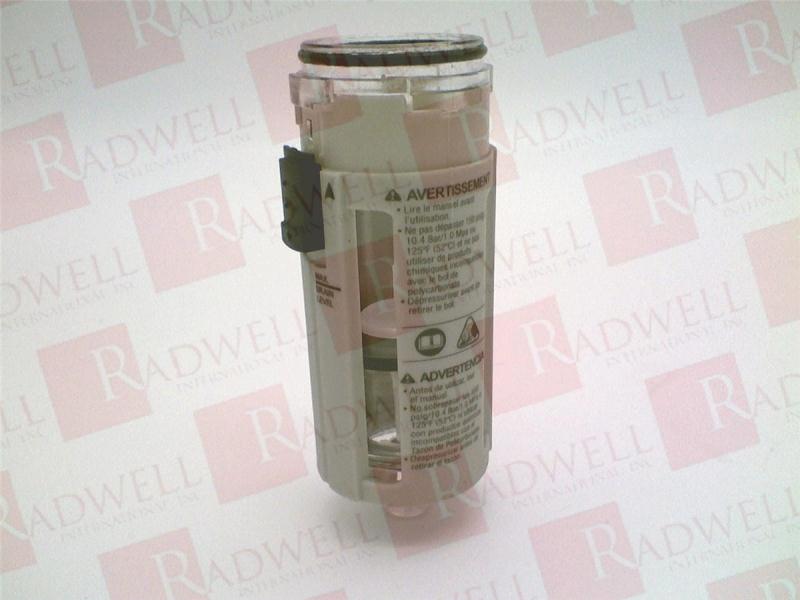 INGERSOLL RAND 104299