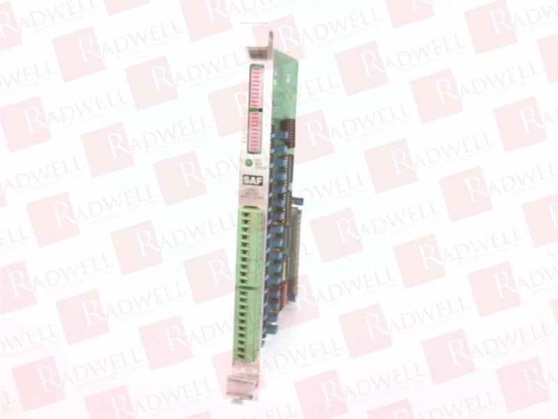  , DIGITAL INPUT CARD