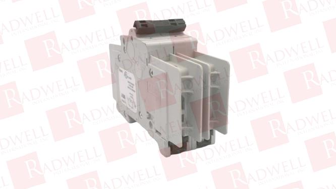 ASEA BROWN BOVERI SU202M-C10