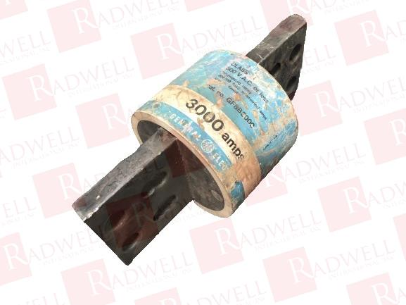 GENERAL ELECTRIC GF8B-3000