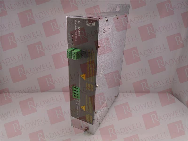 SCHNEIDER ELECTRIC BM-4/10