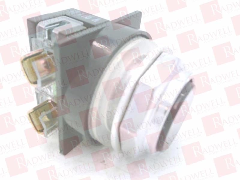 GENERAL ELECTRIC CR104PBG10B1