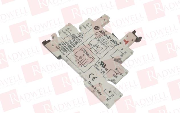 ALLEN BRADLEY 700-HN171
