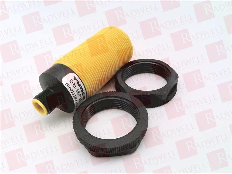 TURCK BI10-P30-AP6X-H1141/S100