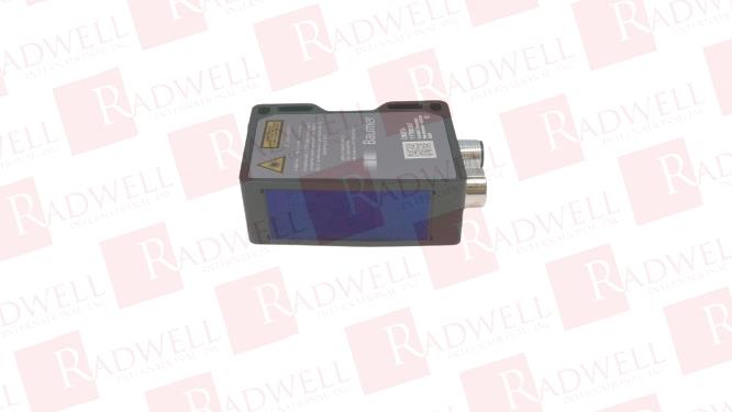 BAUMER ELECTRIC OM70-P1700.HV1700.EK