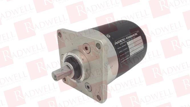 ENCODER PRODUCTS 725-D1