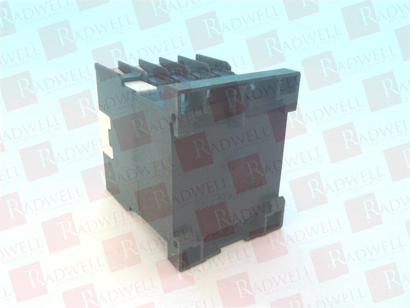 SCHNEIDER ELECTRIC LC1K12008B7S17