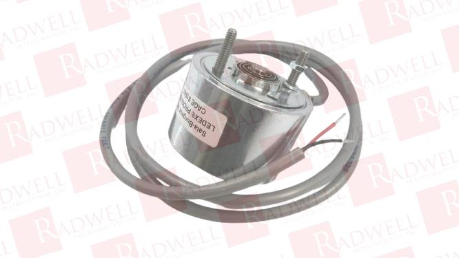 JOHNSON ELECTRIC 152809-001