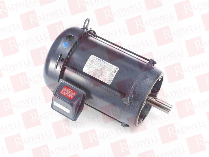REGAL REXNORD 256TTFCD6042
