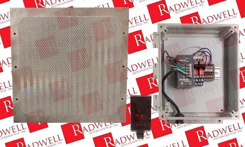 CONDUCTIX WAMPFLER XA-579413