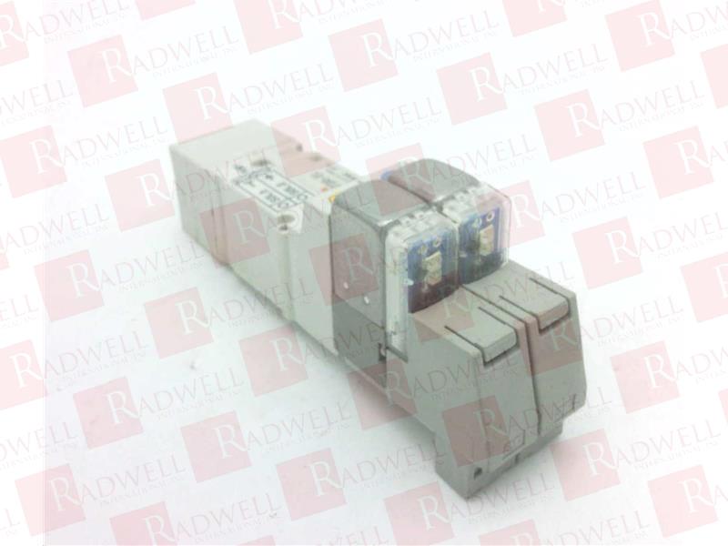 SMC SY3345-5FU