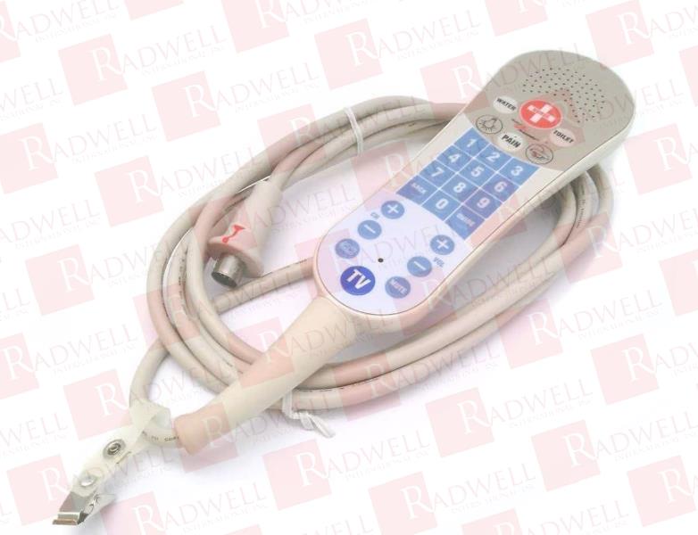 350202 Medical Equipment by RAULAND BORG