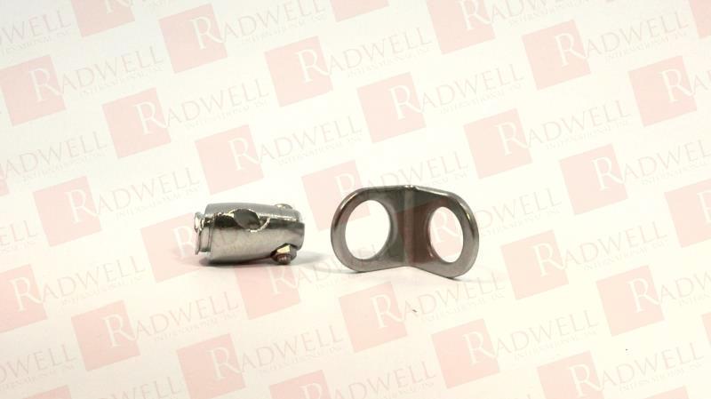 EFECTOR M18 MOUNTING SET           500-E21206