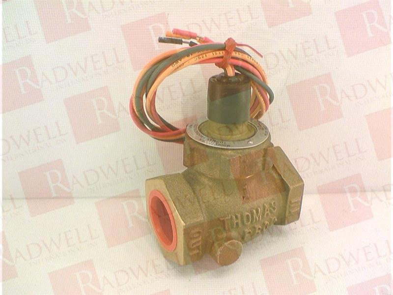 THOMAS PRODUCTS LTD 18127