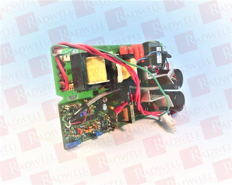 MERCRON AV1200-15