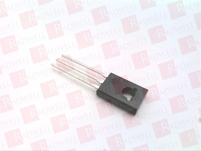 ON SEMICONDUCTOR 2N6075AG