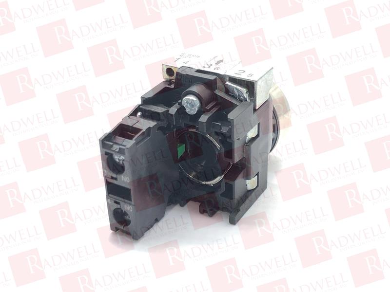 SIEMENS 3SU1150-0AB50-1BA0