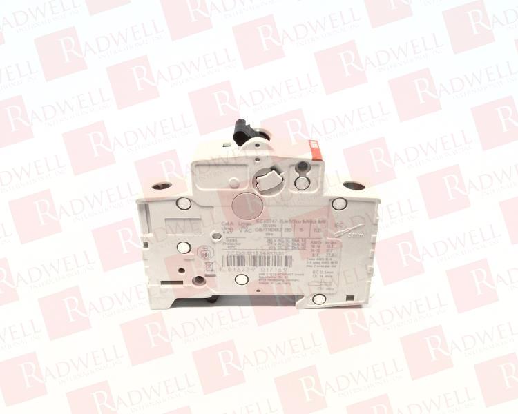 ASEA BROWN BOVERI ST201M-D13