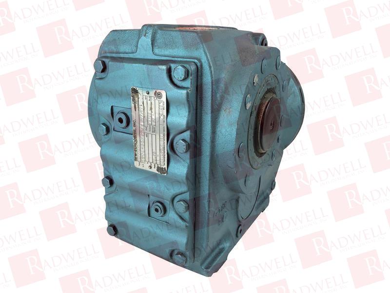 SEW EURODRIVE KA77TZR