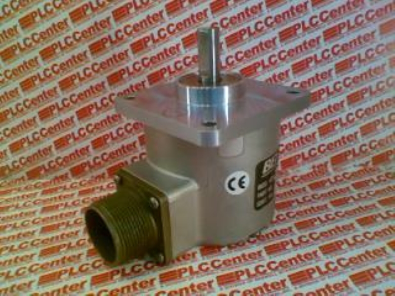 BEI SENSORS XH25D-SS-1024-ABZC-15V/V-SM18