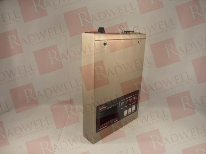 EATON CORPORATION D100PF10